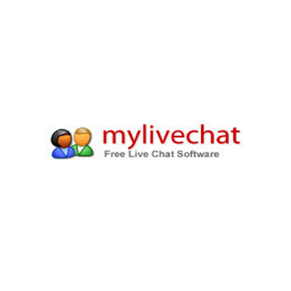 My Live Chat Logo