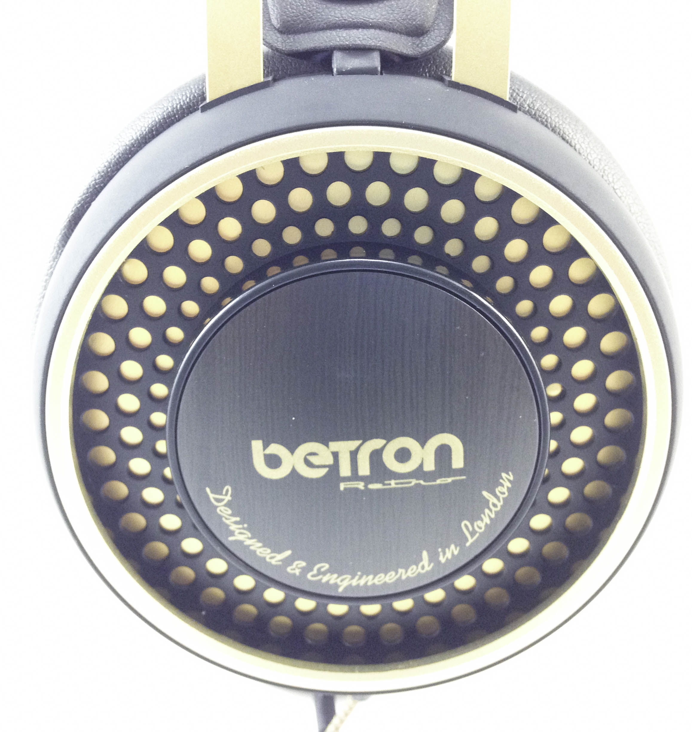 Betron Retro