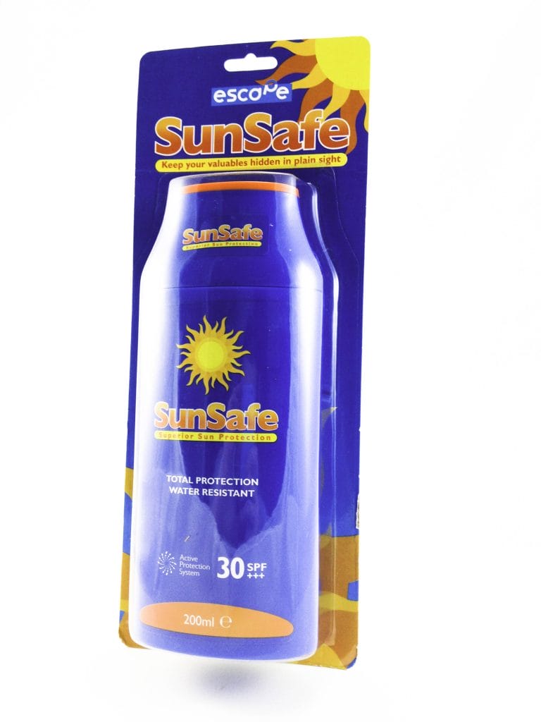 Oliphant SunSafe
