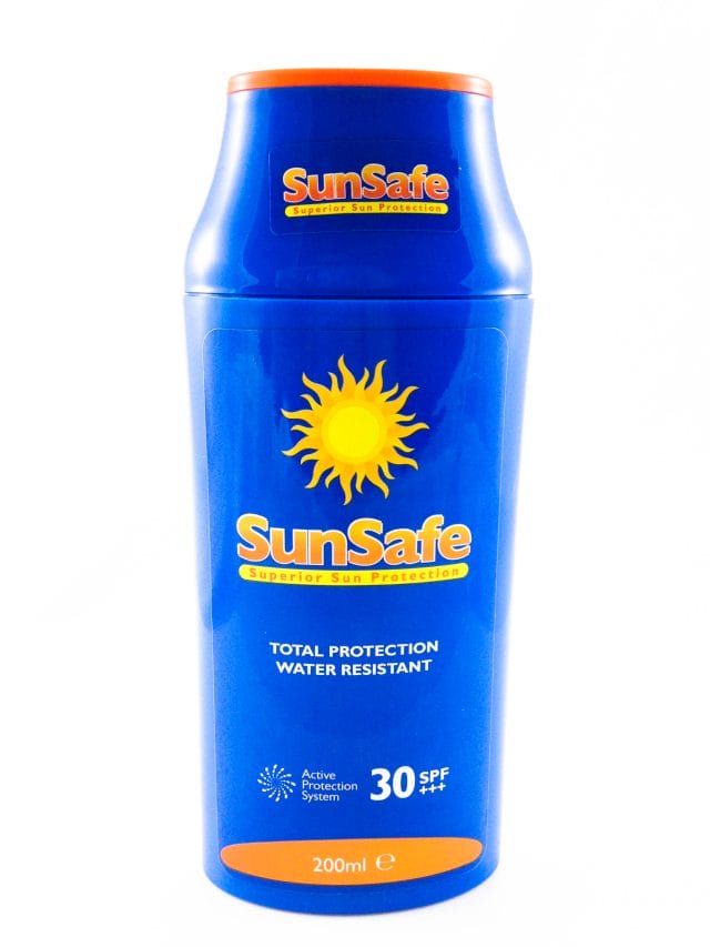 Oliphant SunSafe