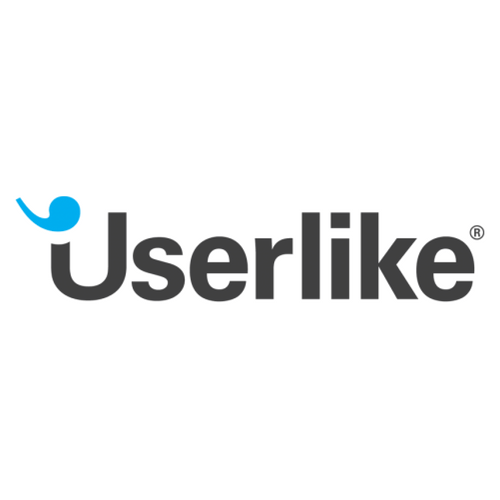 Userlike Logo
