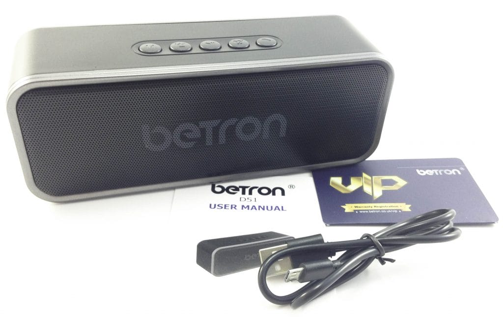 Betron D51