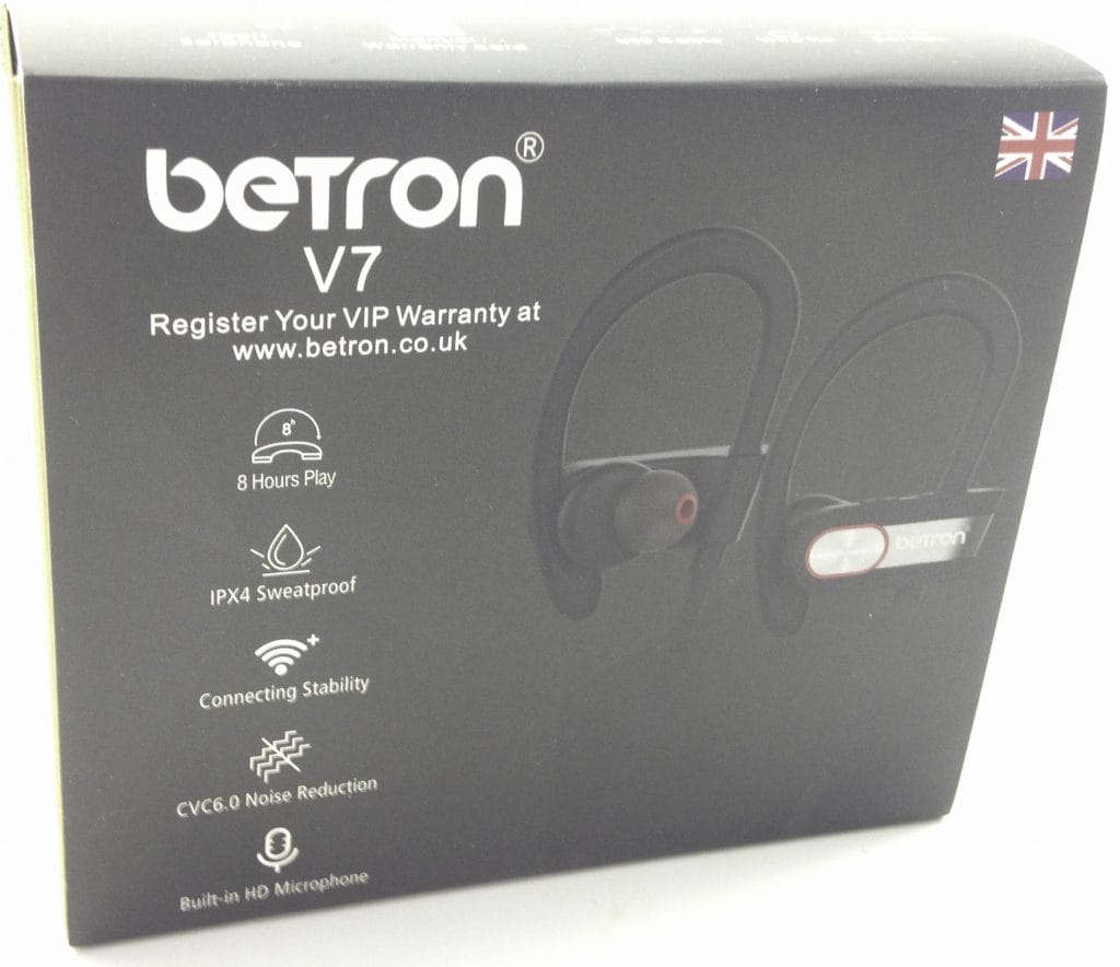 Betron V7