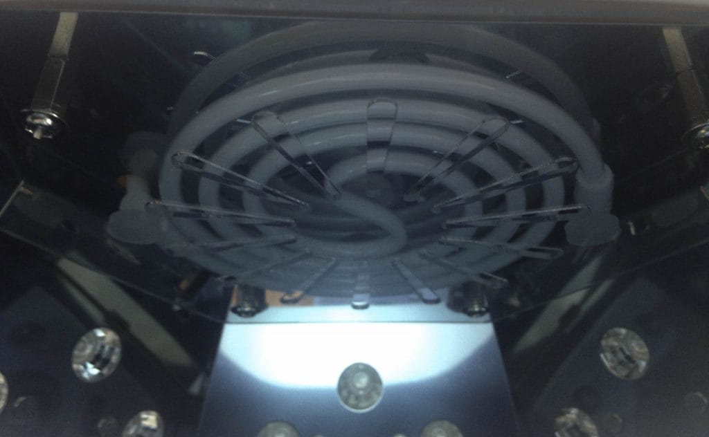 Vinteky 48W LED Nail Lamp