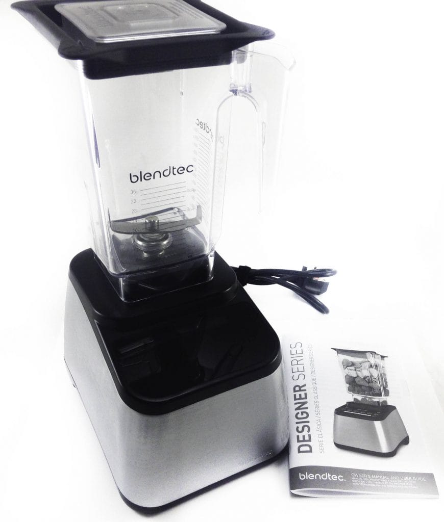 Blendtec Designer 725