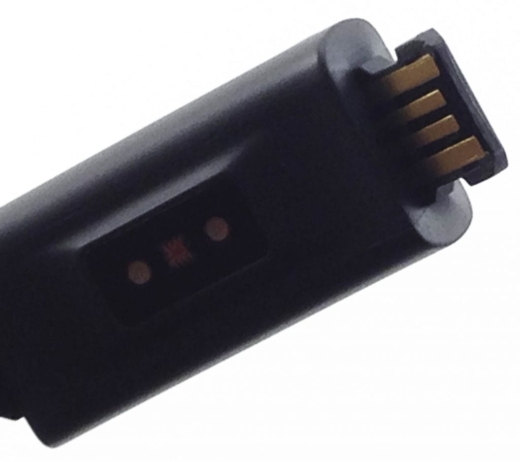 Letscom ID130HR Fitness Tracker