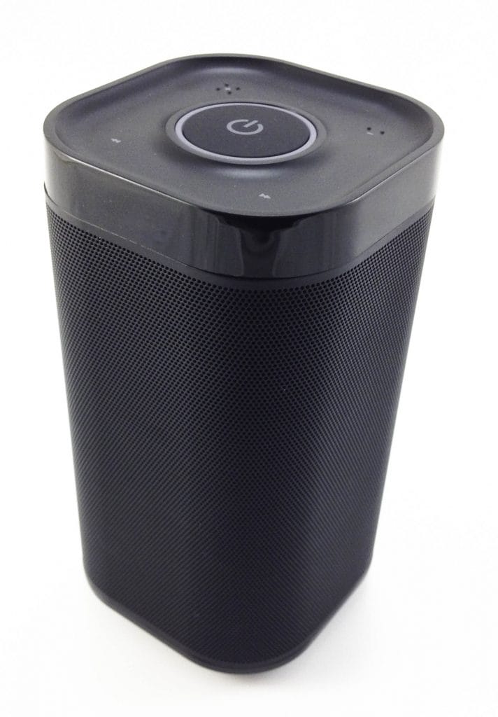 EasyAcc Dolcer DP300