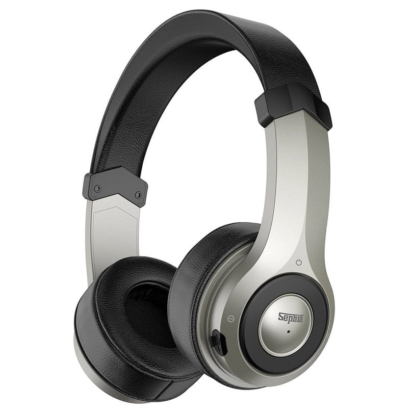 Image shows a stock image of the headphones.