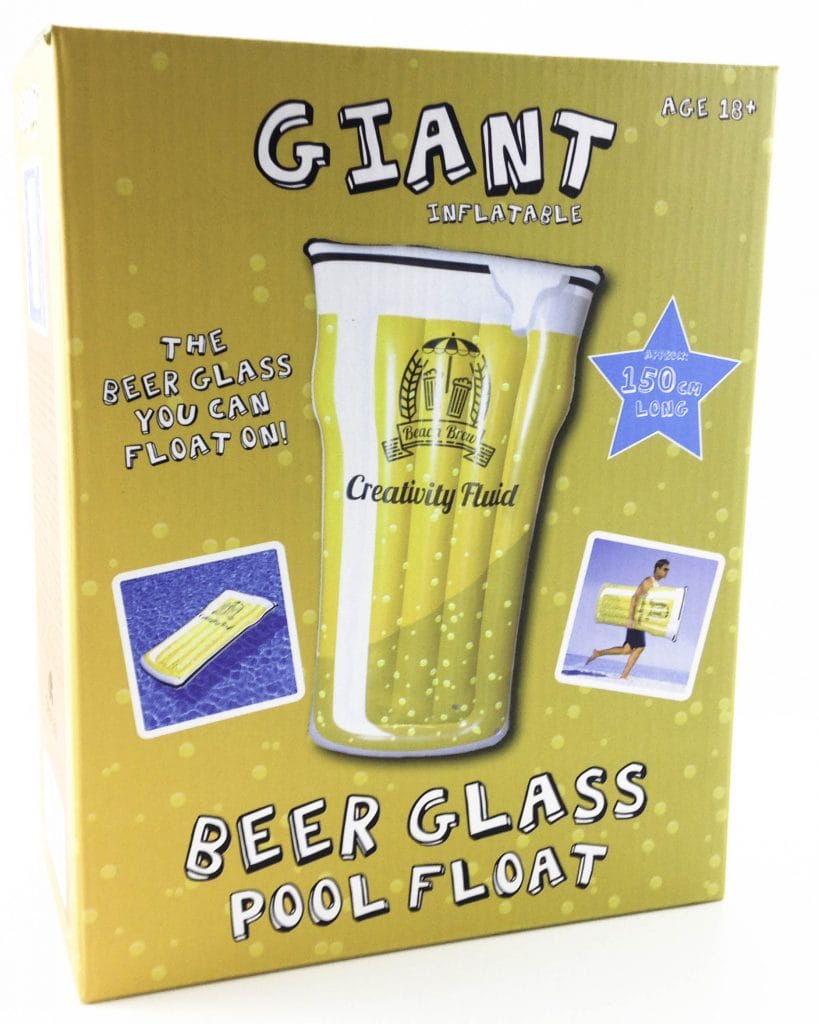 Oliphant Beer O'clock Pool