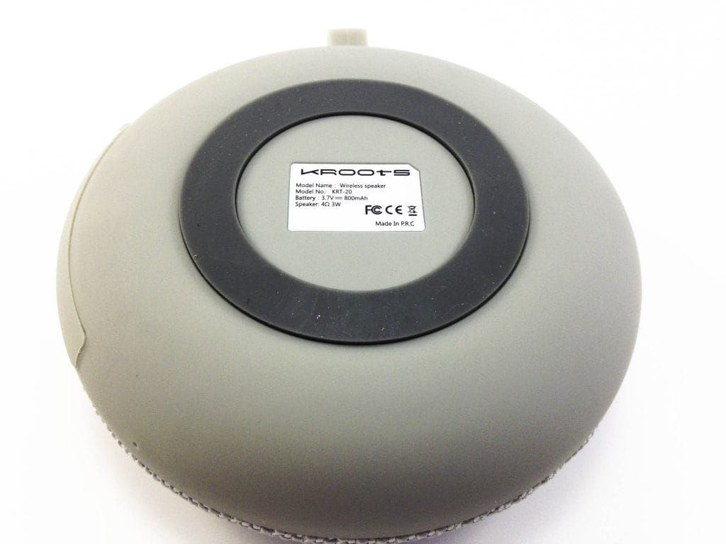 Kroots KRT20