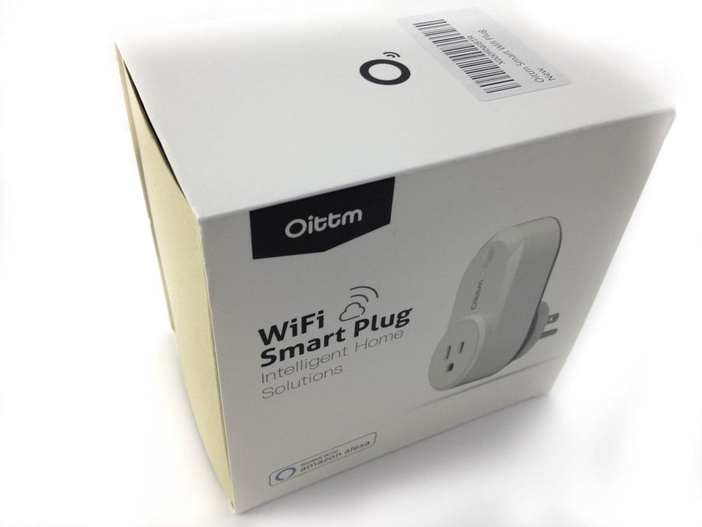 Image shows the outer retail box.