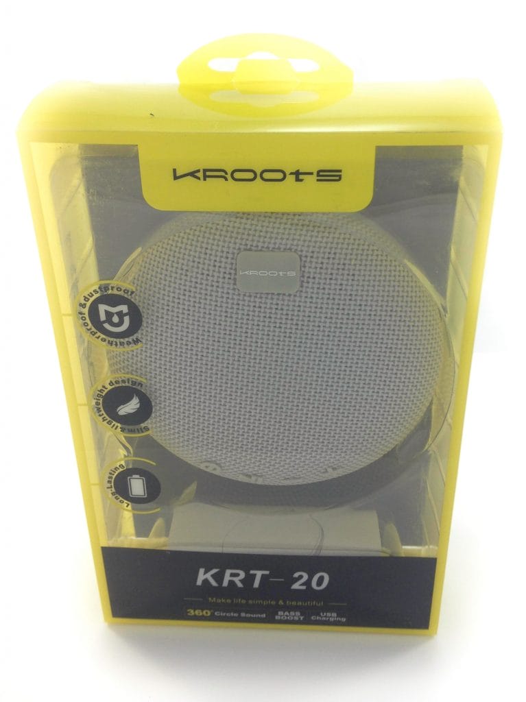 Kroots KRT20