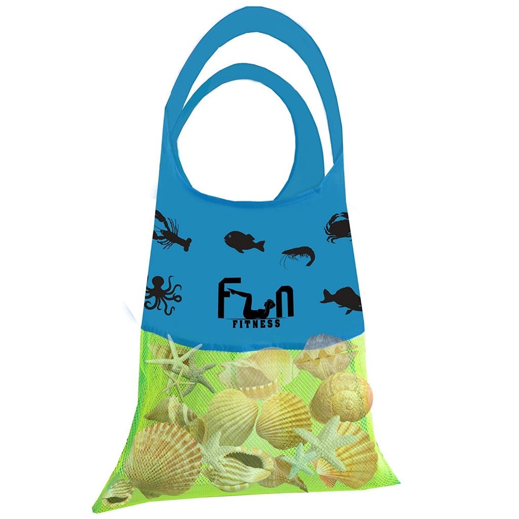 Stock image of one of the bags.
