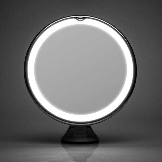 Fancii Maya Lighted Mirror