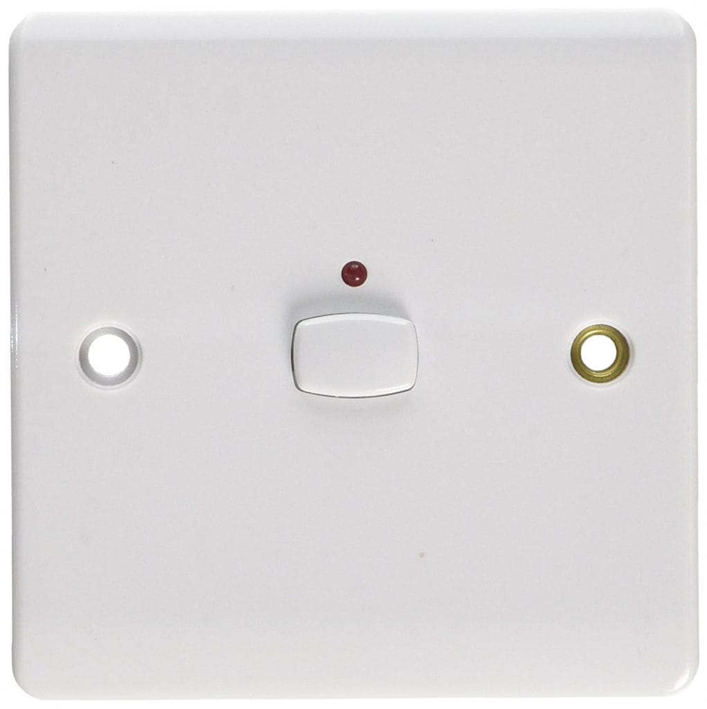 Energenie MiHome Light Switch