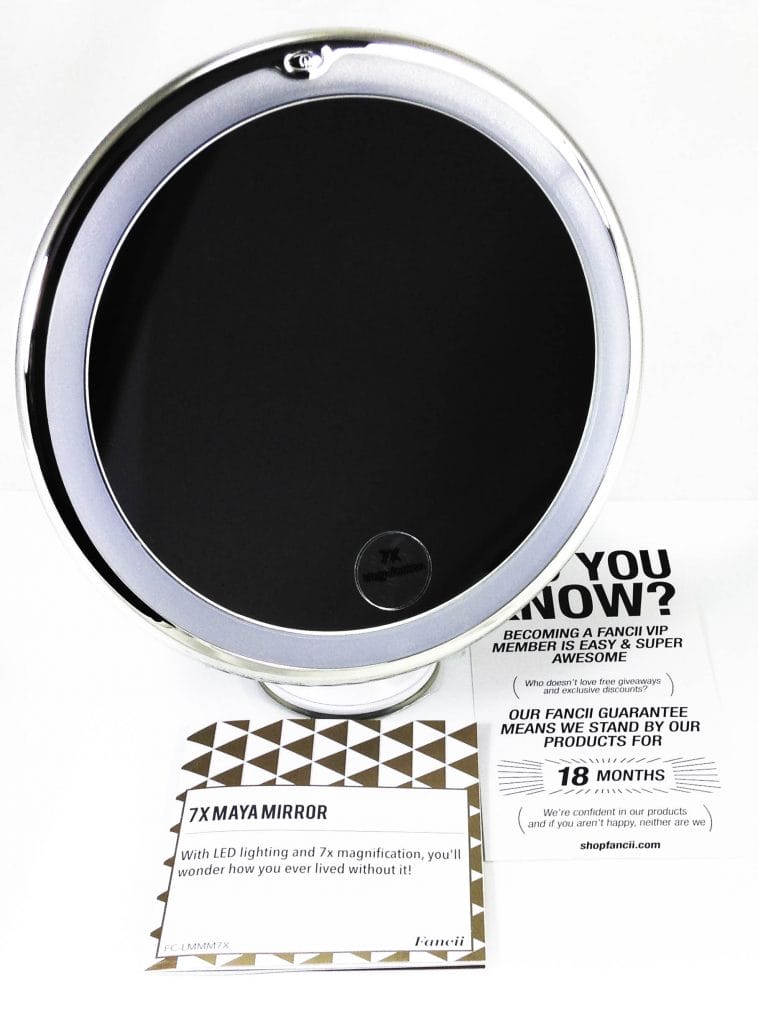 Contents image in a laid out position.