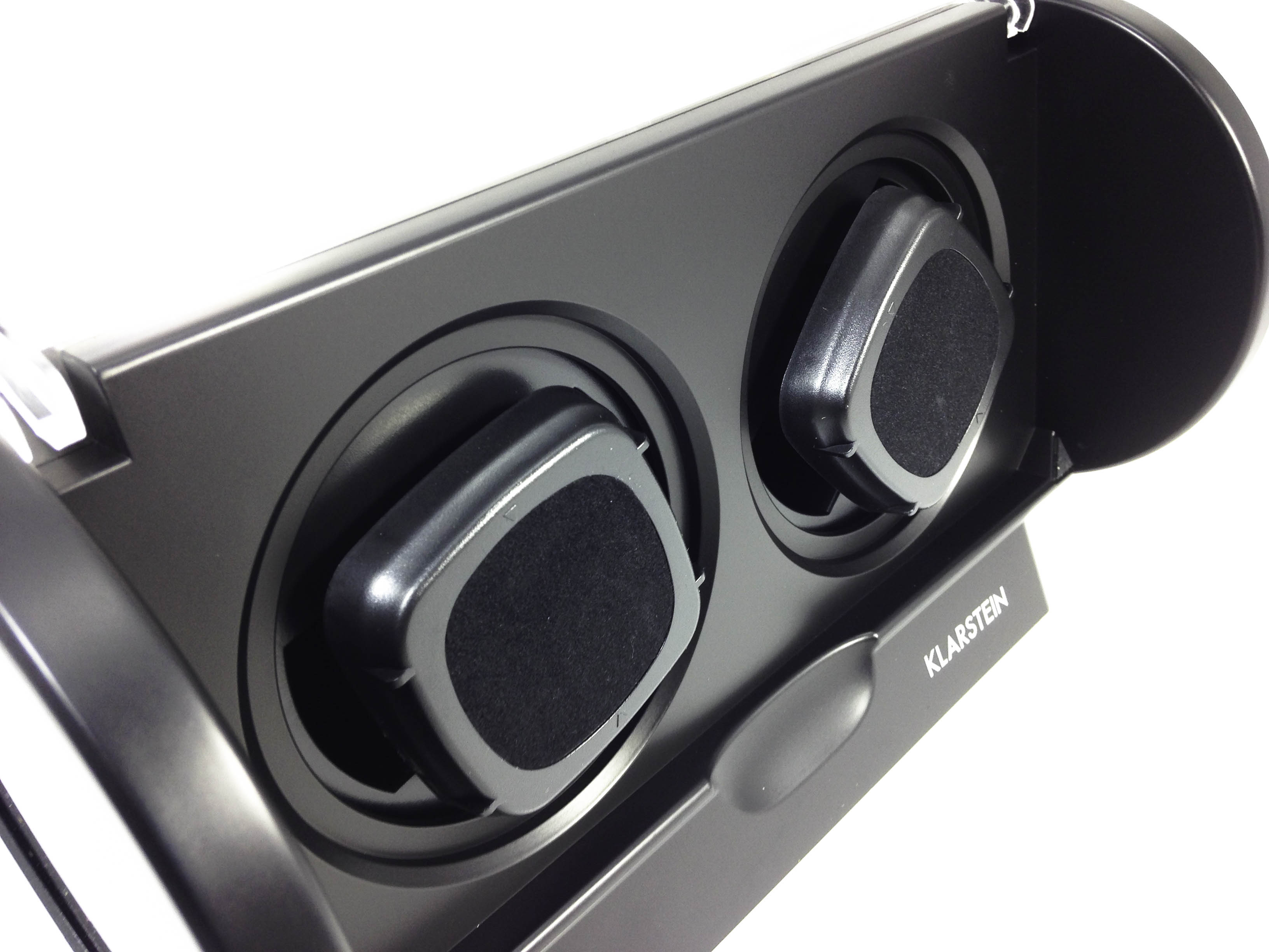 Klarstein Lugano Watch Winder My Helpful Hints® Honest Reviews