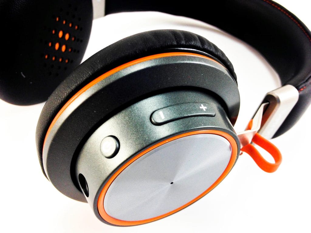 Betron S2 Headphones