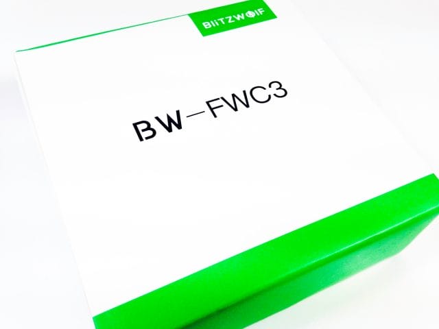 BlitzWolf BW-FWC3