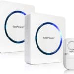 KooPower Wireless Doorbell