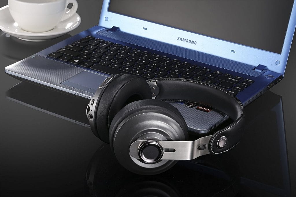 Betron HD800X Headphones