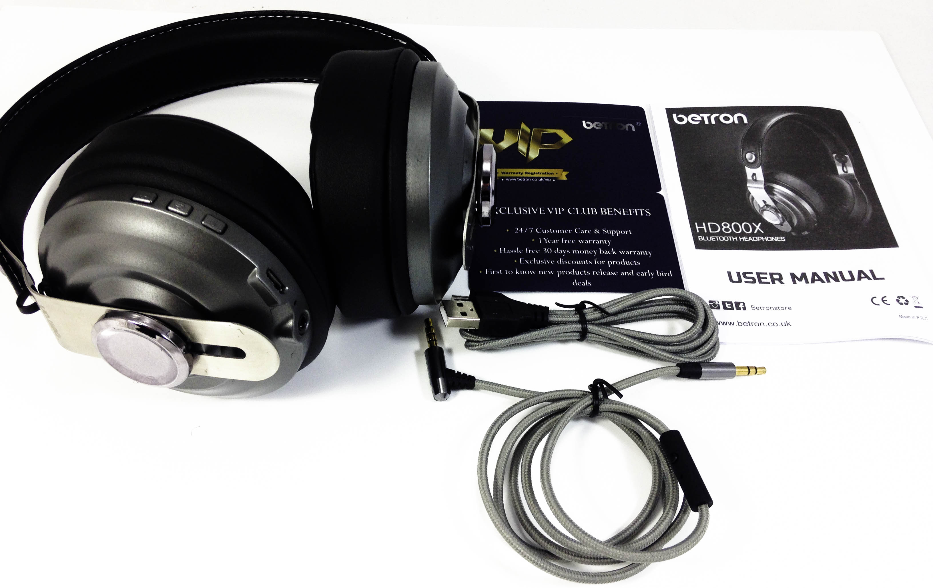 Betron hd800 review hot sale