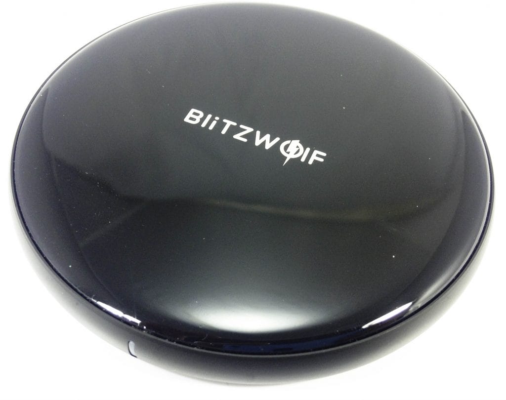 BlitzWolf BW-FWC3