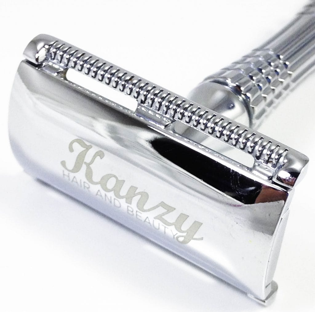 Kanzy Victory Shaver