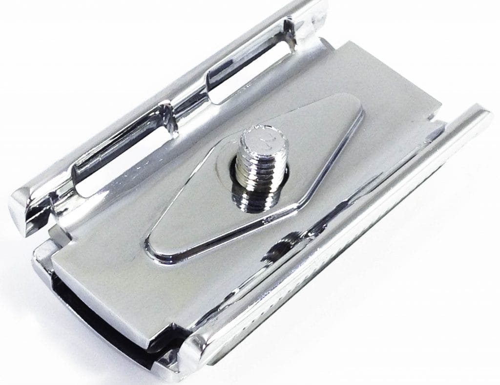 Kanzy Victory Shaver