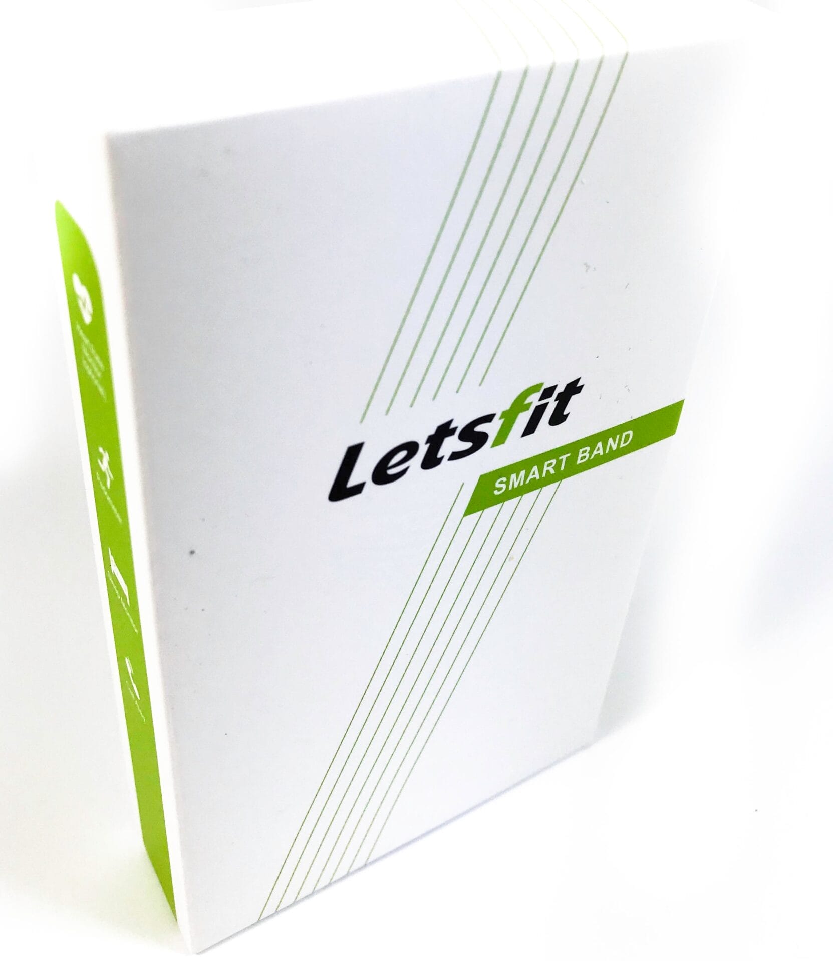 Letsfit on sale google fit