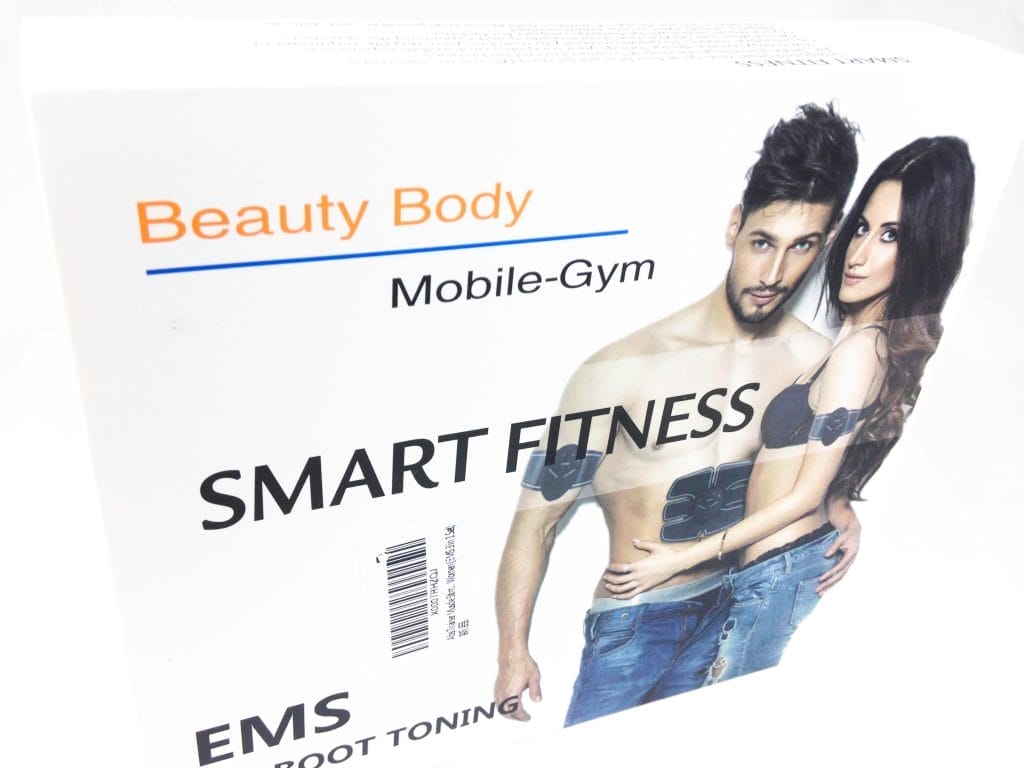 EMS Abs Trainer