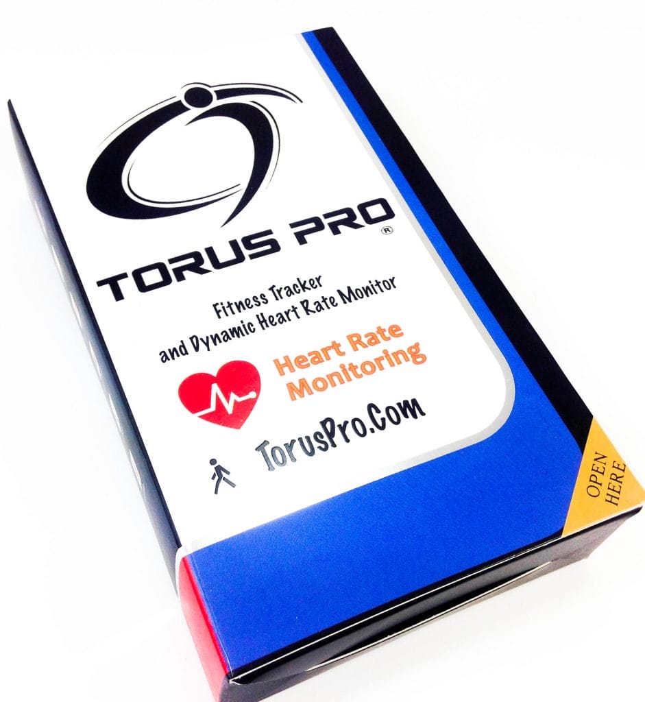Torus Pro M2S