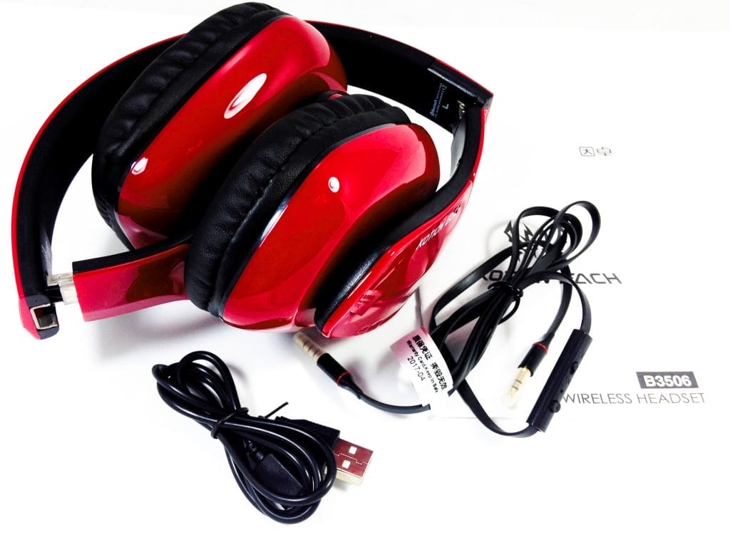 KOTION EACH Gaming Headphones