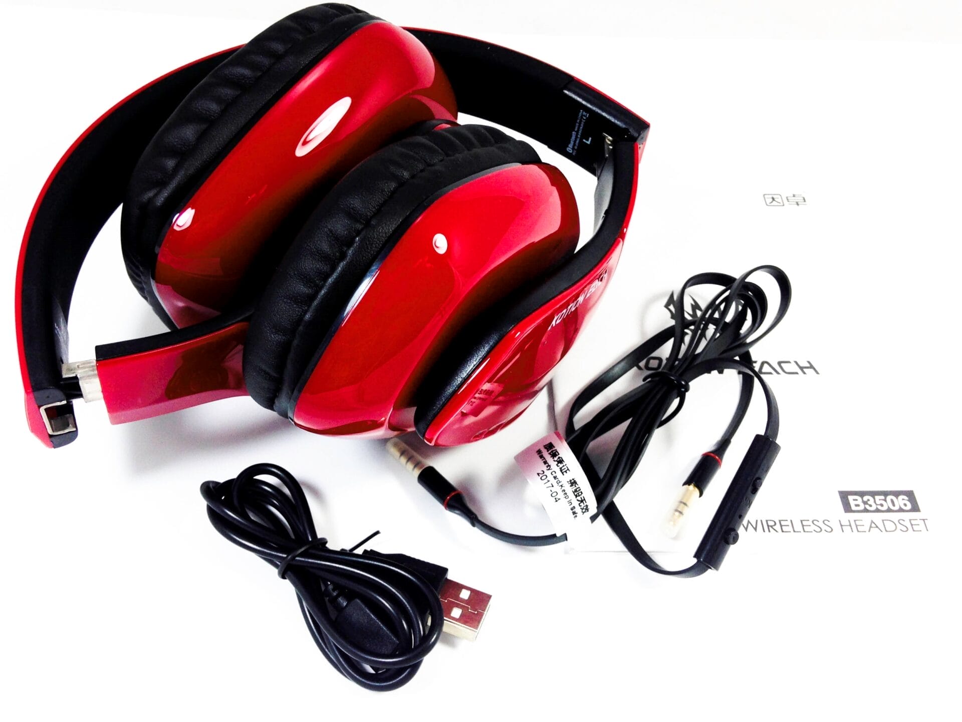 KOTION EACH Gaming Headphones My Helpful Hints® Product Review