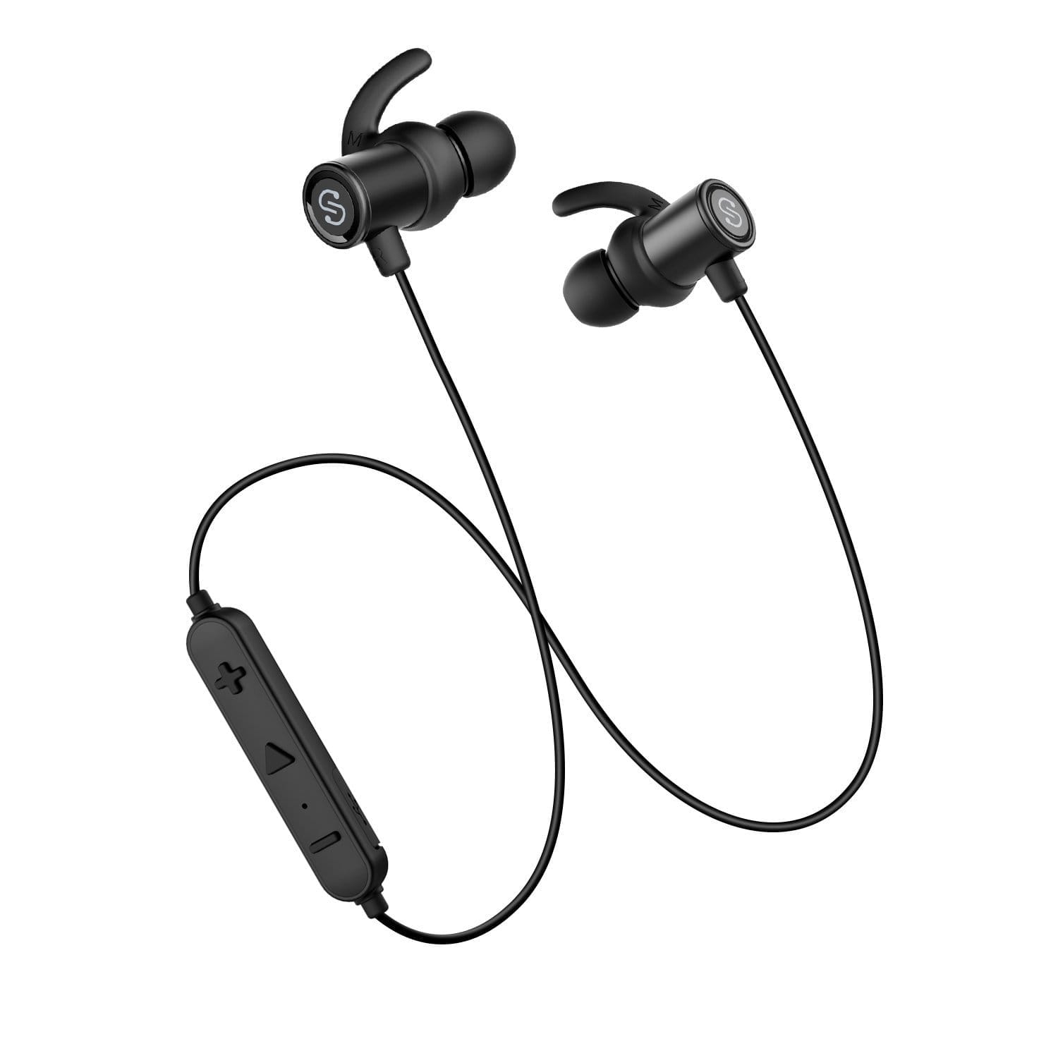 SoundPEATS Q30 Earphones My Helpful Hints Product Review