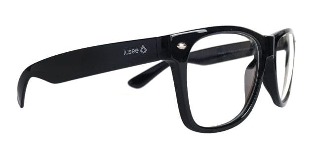 Lusee Gaming Glasses