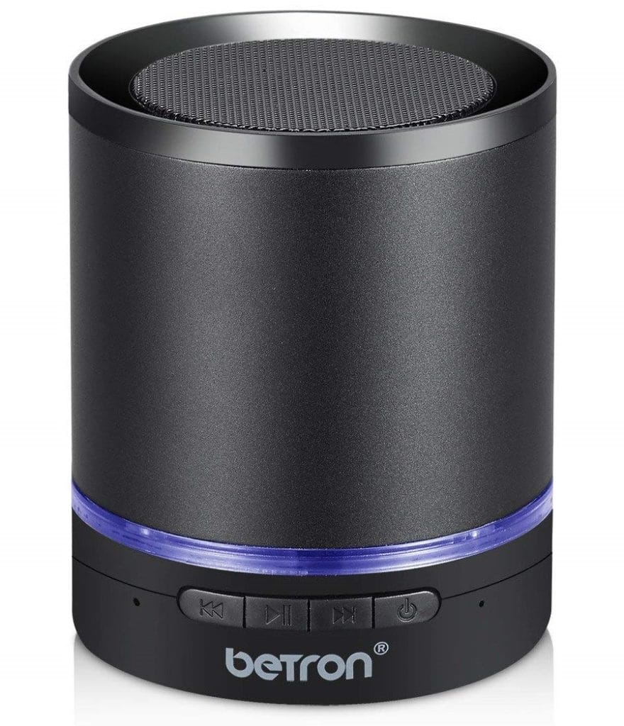Betron A3 Bluetooth Speaker