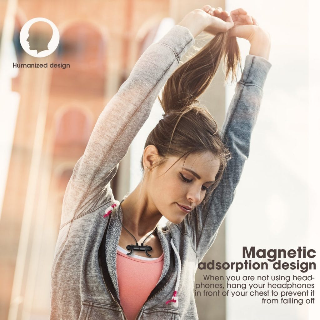 SoundPEATS Q30 Earphones