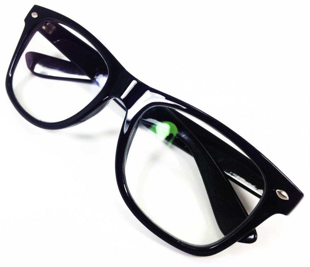 Lusee Gaming Glasses Product image of the Lusee Gaming Glasses