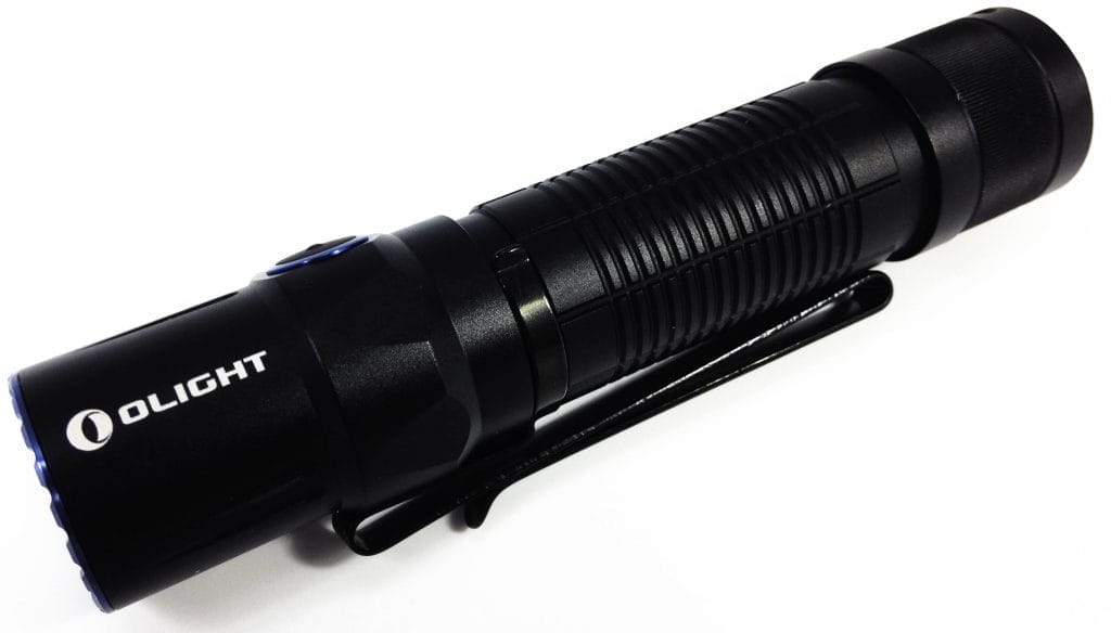 Olight M2T Warrior