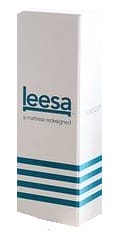The Leesa Mattress