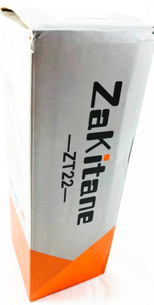 ZaKitane ZT22 Mini Desktop