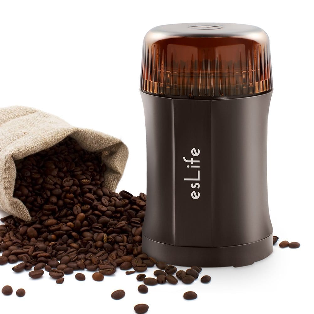 esLife Coffee Grinder