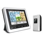 DIGOO Wireless Weather Station