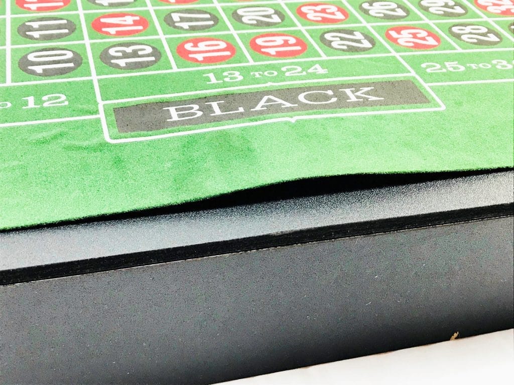 Oliphant Vegas Nights