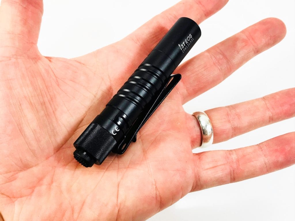 Olight i3T EOS
