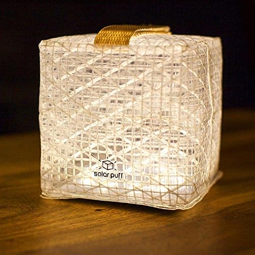 Solight SolarPuff Lantern