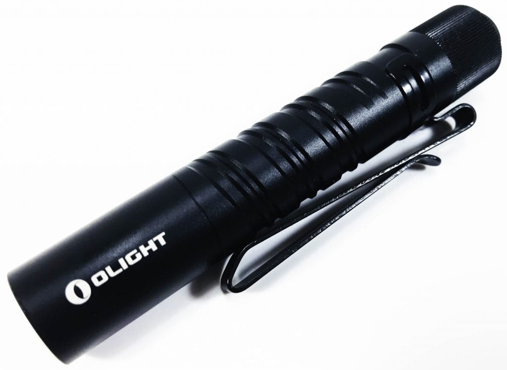 Olight i3T EOS