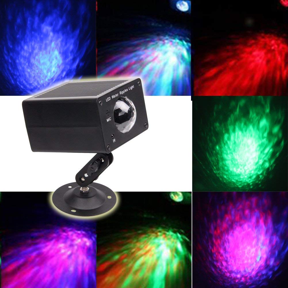 Koot Water Effect Light