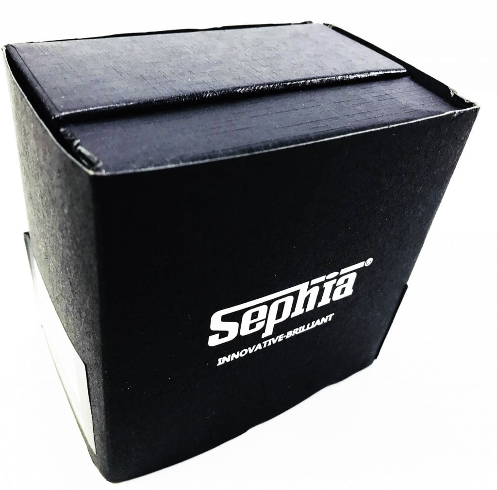 Sephia SP9090 Earphones